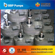 Gear Oil Pump for Crude Oil/Diesel Oil/Heavy Oil